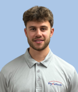Book an Appointment with George Cardwell at PhysioNeeds - Nottingham Sports Injury Clinic