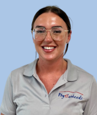 Book an Appointment with Olivia Singleton for Physiotherapy/Sports Therapy