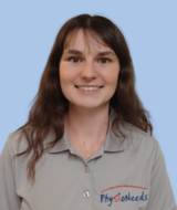 Book an Appointment with Rosie Campbell at PhysioNeeds - Nottingham Sports Injury Clinic