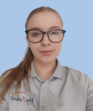 Book an Appointment with Eleanor Miller for Physiotherapy/Sports Therapy