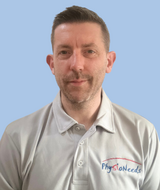 Book an Appointment with Daniel Turner at PhysioNeeds - Nottingham Sports Injury Clinic