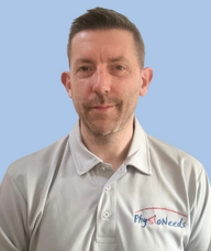 Book an Appointment with Daniel Turner for Physiotherapy/Sports Therapy