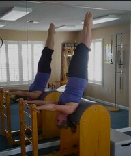 Book an Appointment with Mrs Joni Byrne for Pilates Instructor 1-1 Sessions