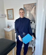 Book an Appointment with Sharna Woodcock for Musculoskeletal Physiotherapy (South Liverpool)