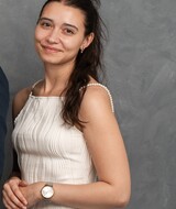 Book an Appointment with Miss Ana Magalhaes at The Physiotherapy Centre (Mather Avenue)