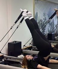 Book an Appointment with Miss Tayla Hartley for Clinical Pilates Solo (1-1) Sessions
