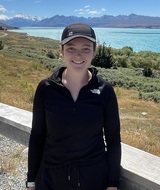 Book an Appointment with Annabelle Gay at The Physiotherapy Centre (Mather Avenue)