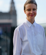 Book an Appointment with Emma Lawrence at The Physiotherapy Centre (Mather Avenue)