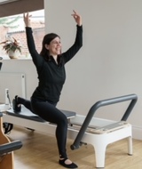 Book an Appointment with Roberta Galiano at The Physiotherapy Centre (Mather Avenue)