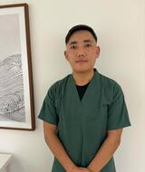 Book an Appointment with Mr Tseten Namgyal at ROME_StGeorge