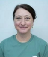 Book an Appointment with Claire Sellwood at ROME_StGeorge