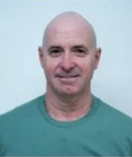 Book an Appointment with Piero Ettorre for Physiotherapy