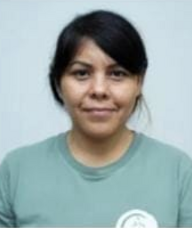 Book an Appointment with Romyna Menendez for Physiotherapy