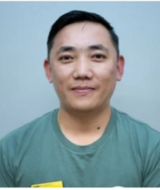 Book an Appointment with Mr Tseten Namgyal at ROME_StGeorge