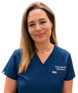Book an Appointment with Emily Mandal at Southcote (Buckland Hill)