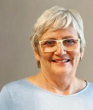 Book an Appointment with Christine Burdon for Physiotherapy