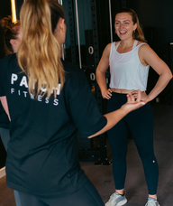 Book an Appointment with Miss Claire Huby for Physiotherapy