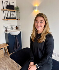 Book an Appointment with Miss Georgie Tacon for Physiotherapy