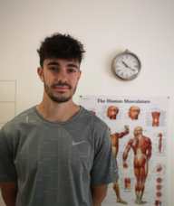 Book an Appointment with Mr Harry Westbrook for Pain & Injury Treatment