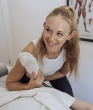 Book an Appointment with Miss Abby Beswick for Pain & Injury Treatment