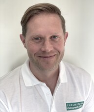 Book an Appointment with Adam Colgrave for Massage Therapy