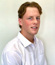 Book an Appointment with James Stocker for Chiropractic