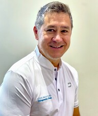 Book an Appointment with Mr Ian Billingham for Massage Therapy