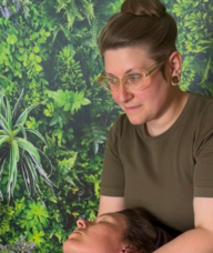 Book an Appointment with Liz Powell for Osteopathy