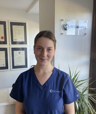 Book an Appointment with Ella Clark for Audiology