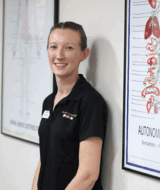 Book an Appointment with Claire Jellows at Beach House Chiropractic