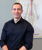 Book an Appointment with James Broad at Beach House Chiropractic