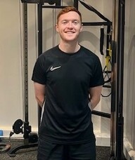 Book an Appointment with Dan Hodson for Physiotherapy