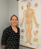 Book an Appointment with Anna Chapman at Beach House Chiropractic 360