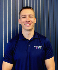 Book an Appointment with James Broad for Chiropractic