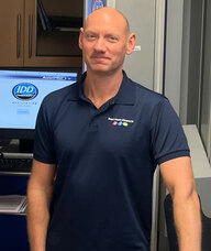 Book an Appointment with David Elphick for IDD Therapy