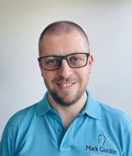 Book an Appointment with Mark Gordon for Chiropractic