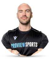 Book an Appointment with Nick Lane Msc at TREDINGTON | PROVIEW SPORTS PERFORMANCE & REHABILITATION CENTRE