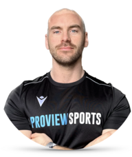 Book an Appointment with Nick Lane Msc for Specialist ACL Rehab & Return to Sport Pathway