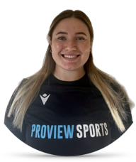 Book an Appointment with Gwen Crabb for Strength & Conditioning / Personal Training