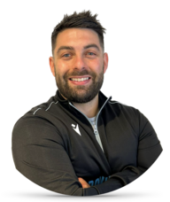 Book an Appointment with Aaron Walters for Physiotherapy With Aaron