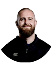 Book an Appointment with Jake Roe for Sports Injury, Physiotherapy & Rehabilitation