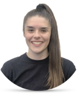 Book an Appointment with Hannah Clarke at TREDINGTON | PROVIEW SPORTS PERFORMANCE & REHABILITATION CENTRE