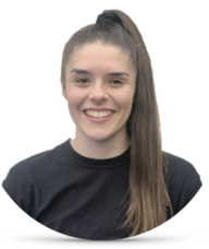 Book an Appointment with Hannah Clarke for Strength & Conditioning / Personal Training