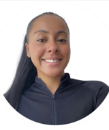 Book an Appointment with Jada George at TREDINGTON | PROVIEW SPORTS PERFORMANCE & REHABILITATION CENTRE