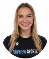 Book an Appointment with Hannah Tredgett at TREDINGTON | PROVIEW SPORTS PERFORMANCE & REHABILITATION CENTRE