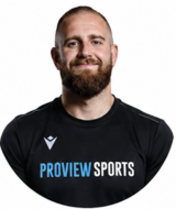 Book an Appointment with Jake Roe at TREDINGTON | PROVIEW SPORTS PERFORMANCE & REHABILITATION CENTRE