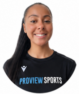 Book an Appointment with Jada George at TREDINGTON | PROVIEW SPORTS PERFORMANCE & REHABILITATION CENTRE