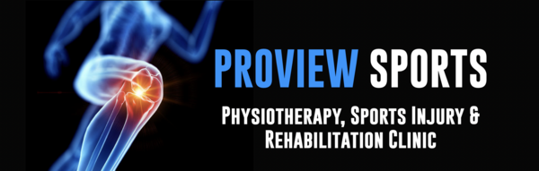 Proview Sports Clinic