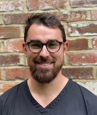 Book an Appointment with Joseph Rutter for Chiropractic