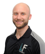 Book an Appointment with Mr Stewart Kerr at Life Fit Wellness - Falkirk